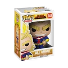 Funko Pop! Vinyl: My Hero Academia - All Might #248