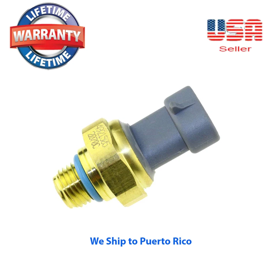 涡轮增压器加速传感器地图+ 连接器适用于 00 - 02 道奇 Ram 康明斯 5.9 L — 第 4/4 张图片