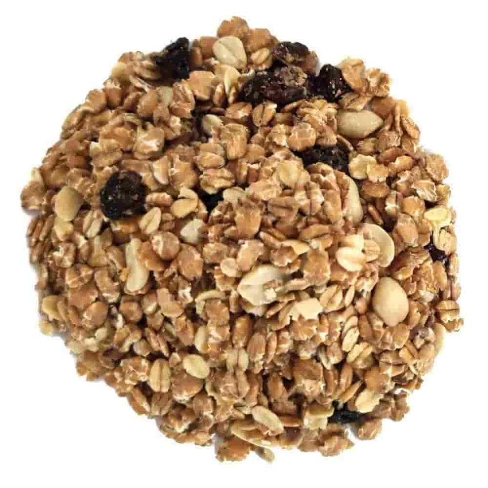 Fettfutter 25 kg Schalenlos, Vogelfutter Wildvögel 4 Jahreszeiten Streufutter - Bild 4 von 4