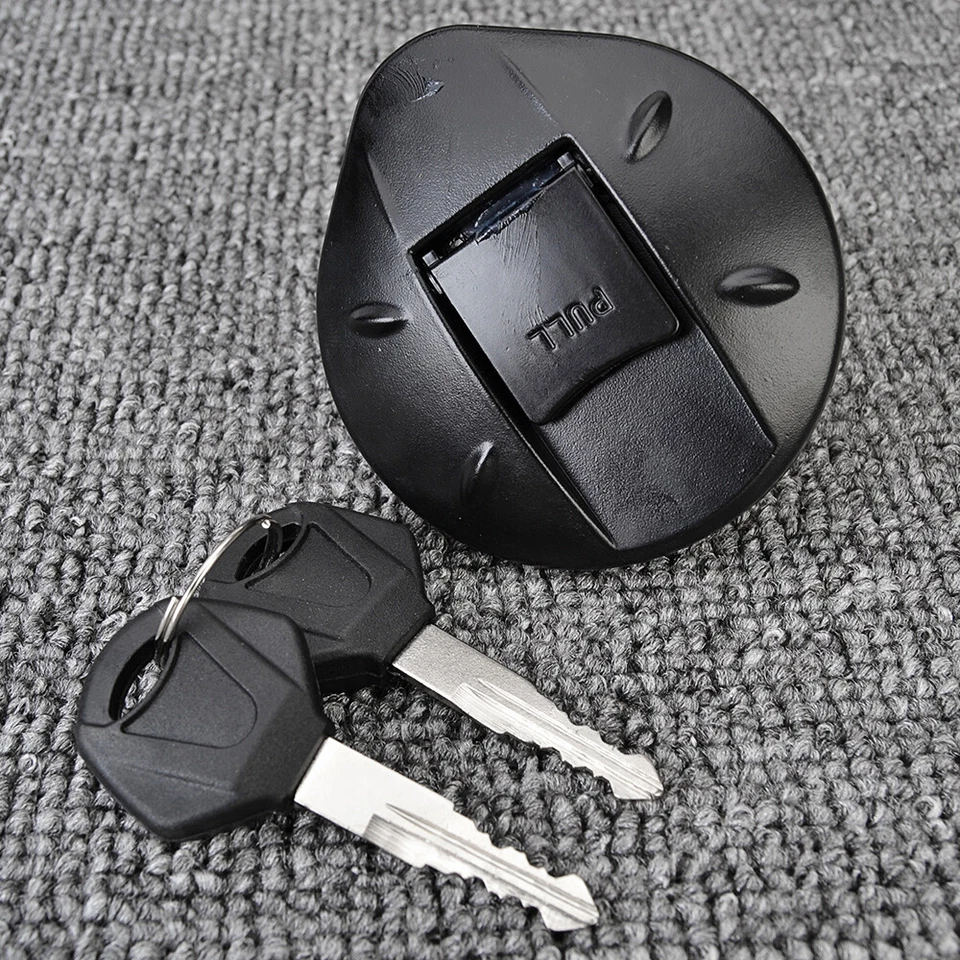 Ignition Switch Seat Lock Key Kit For Yamaha XT660 XT660X XT660R 2004-2011/2014 Foto 3 de 4