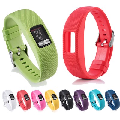 Smart Wristband Garmin Vivosmart Hr Replacement Band Stylish