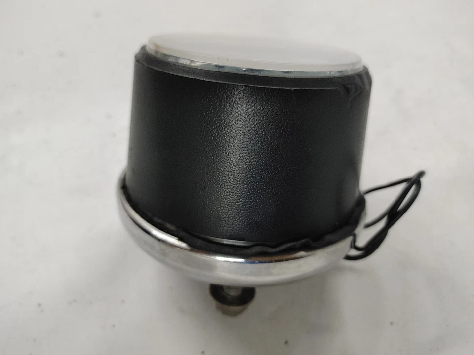 1968 - 1969 年本田 CB350 / CL350 速度表 37230-286-671 — 第 4/4 张图片