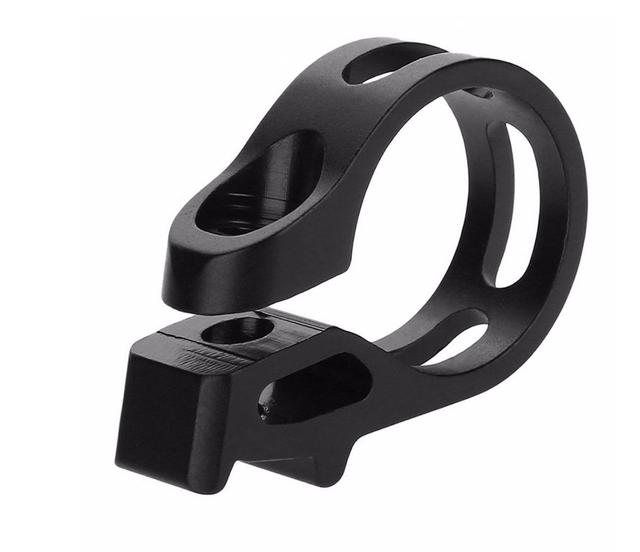 sram gx shifter clamp