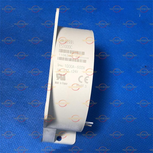 NEW 1PCS ABB ES1000C ES-1000C Current Transformer - Foto 1 di 1
