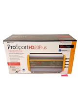 PROMARINER PROSPORT HD20 PLUS MARINE BATTERY CHARGER/MAINTAINER 20AMP 3 BANK