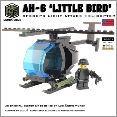 lego military helicopters