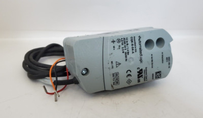 Belimo Z3050Q-H+CQK-R-04-A NC/FC remove end-stop COP 40PSI Smart Valve