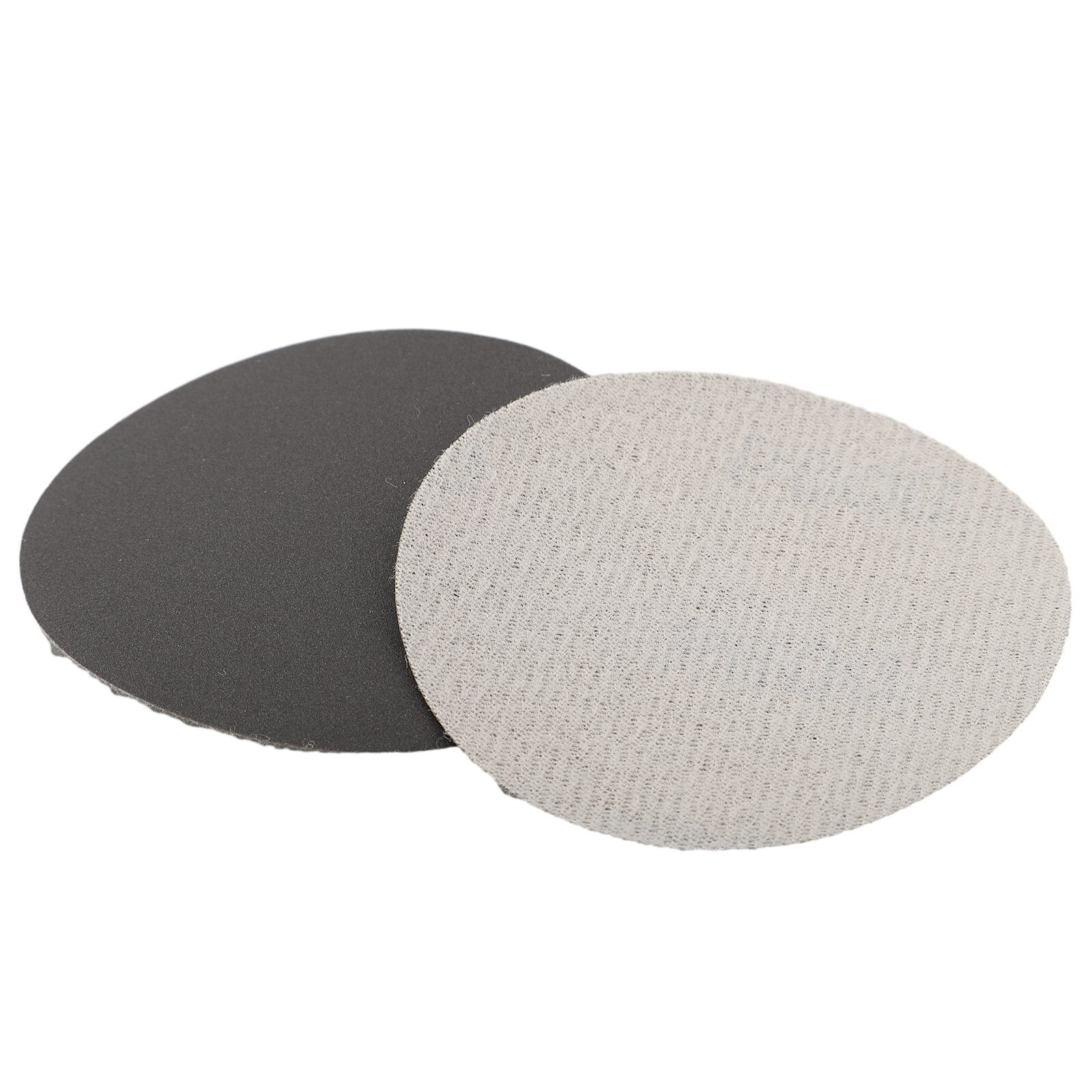 Long lasting Wet/Dry Sandpaper with 10PCS Silicon Carbide Sanding Discs