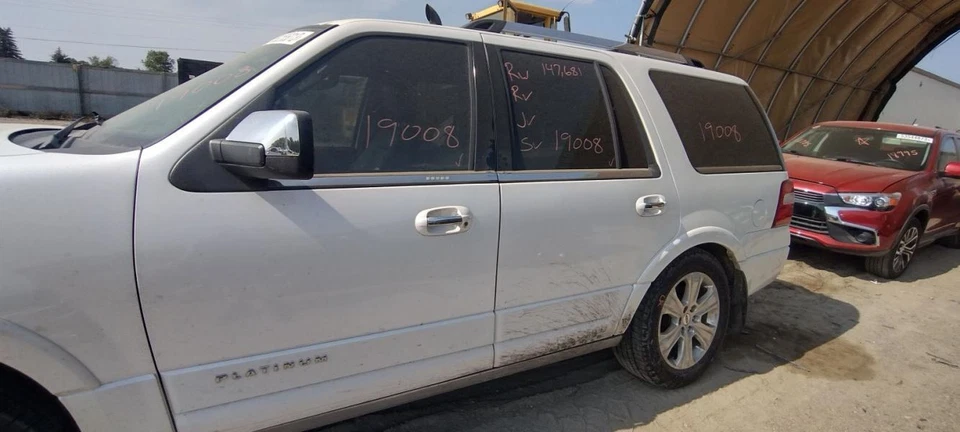 Estuche de transferencia FORD EXPEDITION 15-17 E618724 Foto 2 de 4