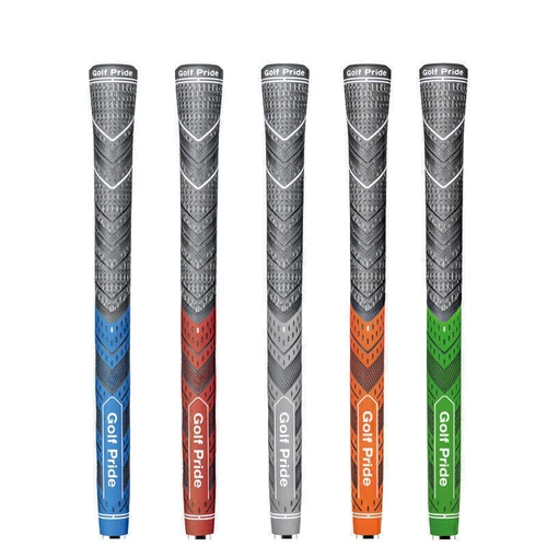 13pcs MCC PLUS 4 Golf Grip Standard & Midsize Multiple Colors NEW - Picture 8 of 19