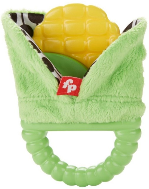 corn teether