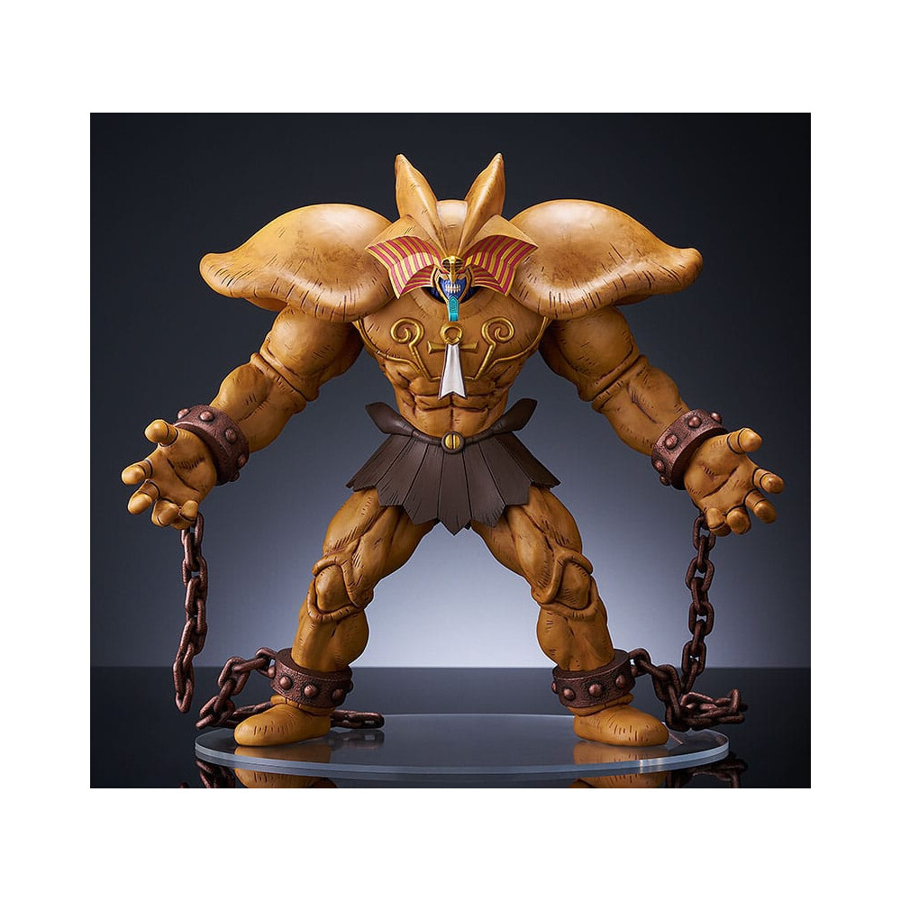 Figurine Yu-Gi-Oh Exodia le Maudit Pop Up Parade SP Good Smile manga