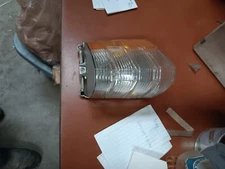 NOS 1971-1972 OLDS TORONADO LEFT PARKING LAMP ASSEMBLY 917567