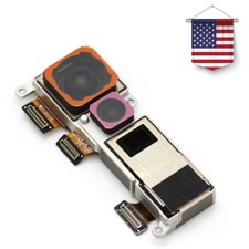 For Google Pixel 6 Pro Original Back Rear Camera Module Flex Replacement Part