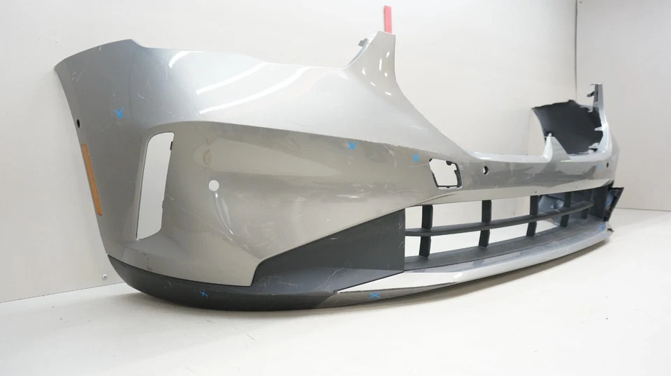 BMW 530I 540I G60 2024 PANEL DE CUBIERTA DEL PARACHOQUES DELANTERO OEM 51119883904 Foto 3 de 4