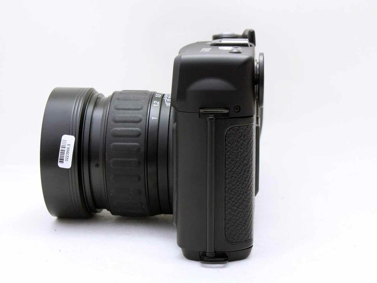 Fuji Fujifilm GW680 III Medium Format Film Camera Excellent+++ from JAPAN