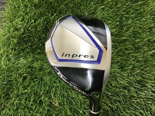 Yamaha inpres DRIVESTAR U4 Utility / 4u 18/ Flex R / SPEEDER NX