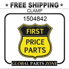 1504842 - CLAMP FOR Franklin Models - SHIPPING FREE
