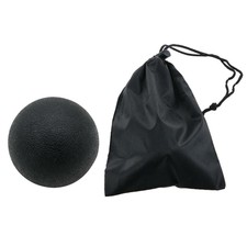 ashley black yoga ball