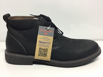 dockers tulane men's chukka boots