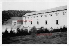 Distagno presso la centrale idroelettrica Norvegia