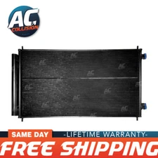 A/C Condenser for 07 08 09 10 11 12 13 14 15 Mazda CX-9