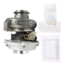 For 2003 Ford F-250 F-350 Super Duty 6.0L V8 Powerstroke GT3782VA Turbo Charger