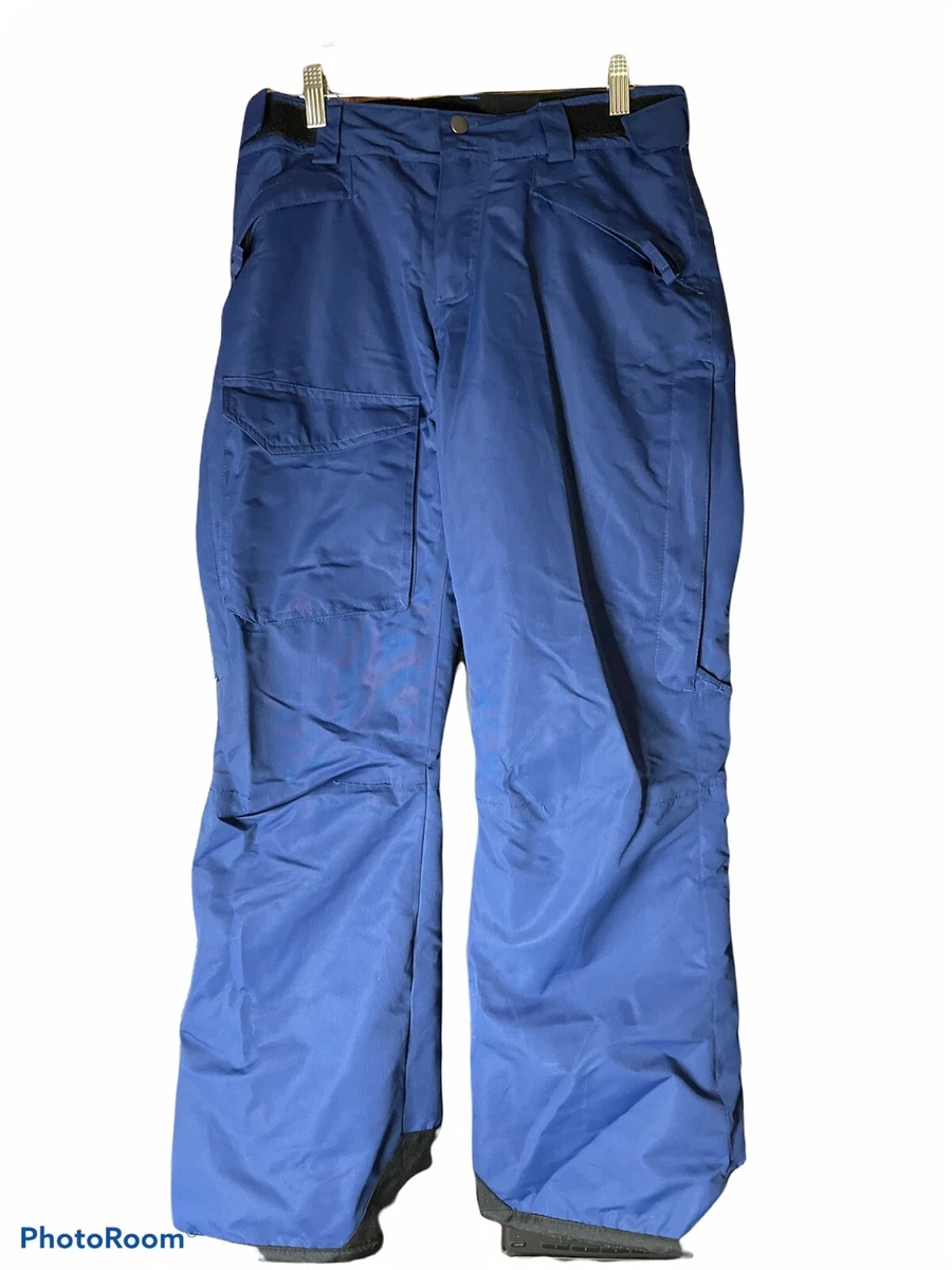Iceberg outerwear snow best sale pants