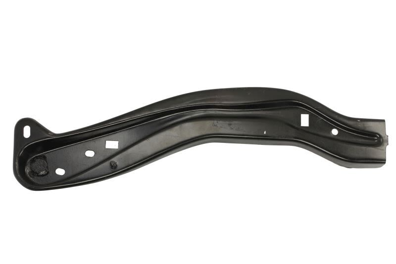 Bumper support bracket right fits to: CITROEN C3 I 01.02-10.05