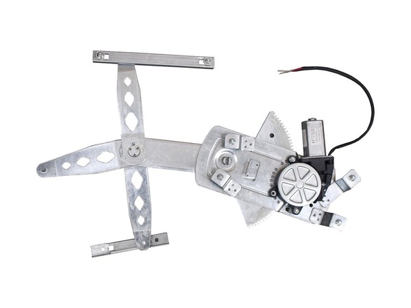 Fensterheber Vorne FüR Opel C 2000-2006 3 TüRer Elektrisch Recht-image