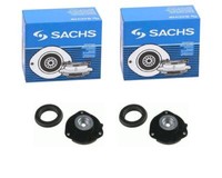 2 X Sachs FederbeinstüTzlager Vorne FüR Skoda Octavia II Superb II Yeti