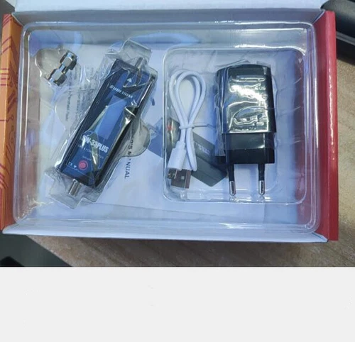 Compteur testeur Surecom SW-33Plus Mini RF Power&SWR VHF/UHF 125-525 MHz - Photo 12/12