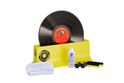 Pro-Ject SpinClean Trockentücher