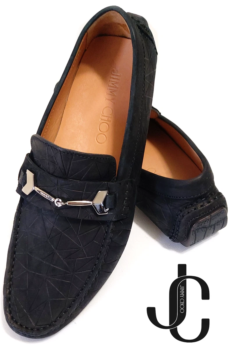 Jimmy choo driving shoes sale