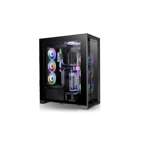 Thermaltake CTE T500 TG Full Tower Black