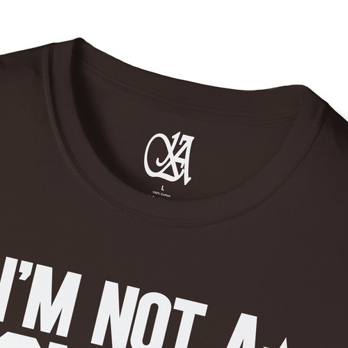 I'm Not A Control Freak Im A Father T-Shirt Sarcastic Dad Joke Father's Day Gift - Picture 40 of 100