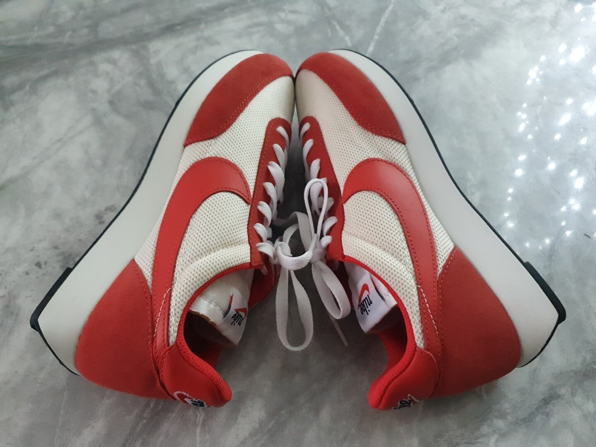 nike tailwind size 7