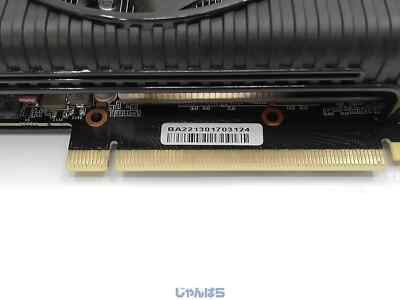 Palit GeForce RTX 3050 Dual OC 8GB GDDR6 NE63050T19P1-190AD | eBay