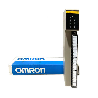 NEW Omron 3G2A5-OD411 C500-OD411