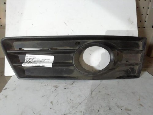 51117166586 nebelscheinwerfer blende für BMW SERIE 1 «E81 BERLINA (2005) 4375