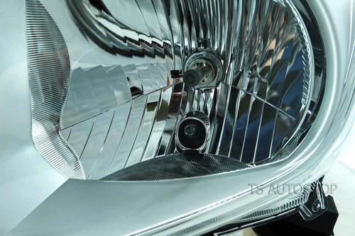 Left Front Head Lamp Light For Nissan Frontier Navara NP300 D23 Pickup 2015 17 - Picture 5 of 7
