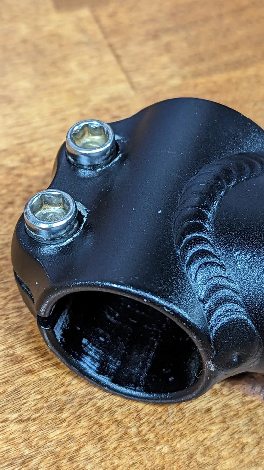 Tomac stem/gooseneck 110mm 26.0, 1 1/8 — 第 4/4 张图片