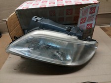 Feu avant (phare) Citroen XSARA