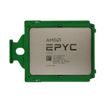 AMD epyc 7502p 2.5ghz -128mb 180w 32 core 64 thread CPU