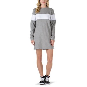 vans sweater dress