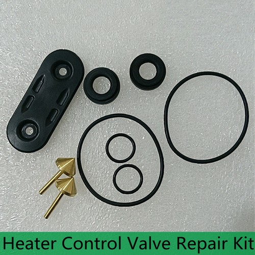 Heater Control Valve Repair Kit For MercedesBenz W210 W220 W221 W124 W140 W202 eBay