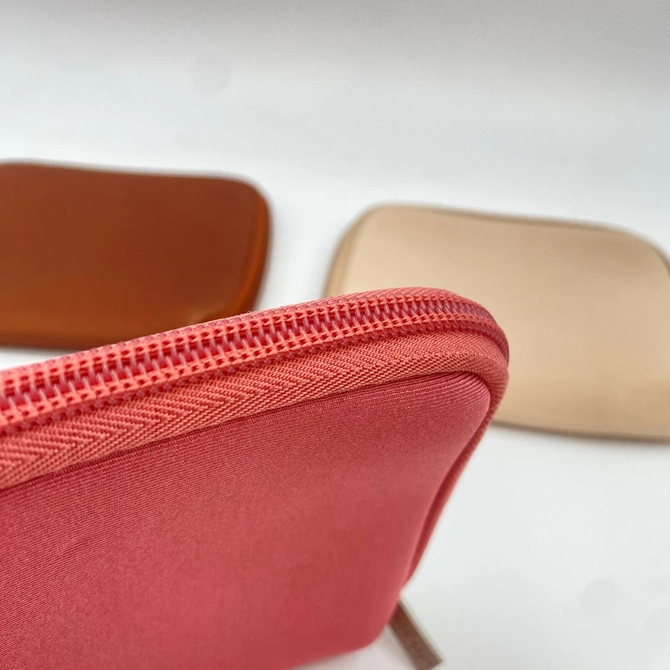 Three Mosiso Neoprene Computer Accessory Bags - Image 2 of 4