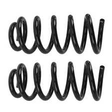 Front Lowering Springs Set for Ford Ranger Mazda B-Series 2WD 1983-1997 3" Drop