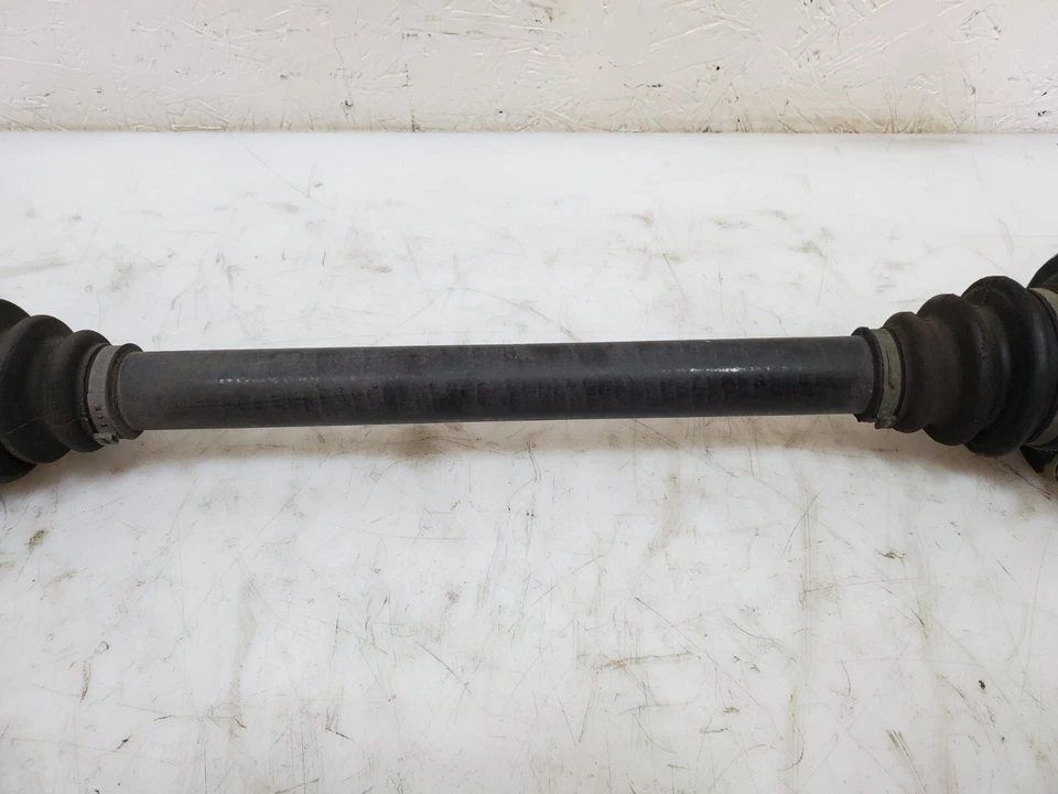 ✅ 04-07 原始设备制造商宝马 E60 E63 E64 545 550 645 650 后轴输出半轴 54k — 第 4/4 张图片