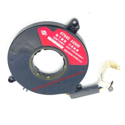 その他 National ANGROM46DU HIGH POSITION Nissan Steering Angle Sensor 47945 Zx00a R3 for sale online | eBay